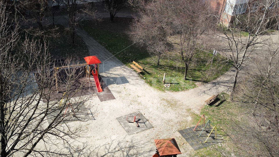 Appartamento&comma; 35 m2&comma; Vendita&comma; Maksimir - Ravnice