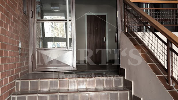 Appartamento&comma; 35 m2&comma; Vendita&comma; Maksimir - Ravnice