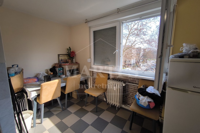 Appartamento, 38 m2, Vendita, Trešnjevka - Jug - Knežija