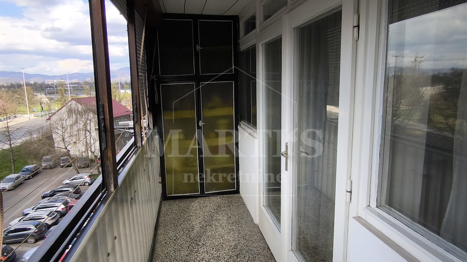 Stanovanje&comma; 64 m2&comma; Prodaja&comma; Novi Zagreb - Zapad - Savski gaj