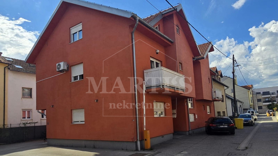 Stanovanje&comma; 68 m2&comma; Prodaja&comma; Tre&scaron;njevka - Jug - Jarun