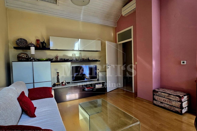 Jarun, 3-soban, 71m2, parking, mansarda, BEZ PROVIZIJE ZA KUPCE