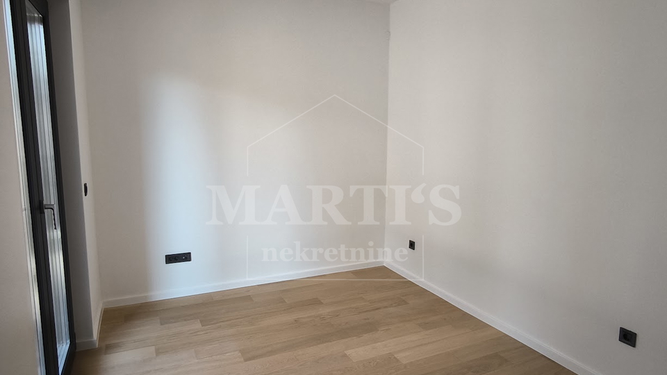 Apartment&comma; 61 m2&comma; For Sale&comma; Tre&scaron;njevka - Jug - Jarun