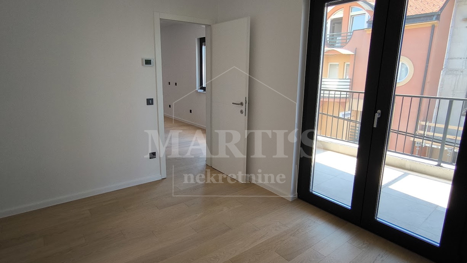 Apartment&comma; 61 m2&comma; For Sale&comma; Tre&scaron;njevka - Jug - Jarun