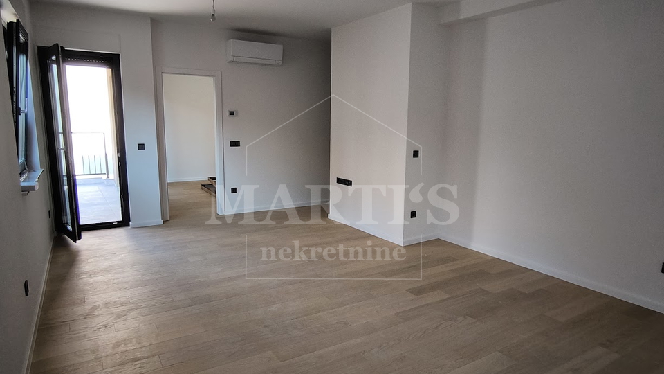 Apartment&comma; 61 m2&comma; For Sale&comma; Tre&scaron;njevka - Jug - Jarun