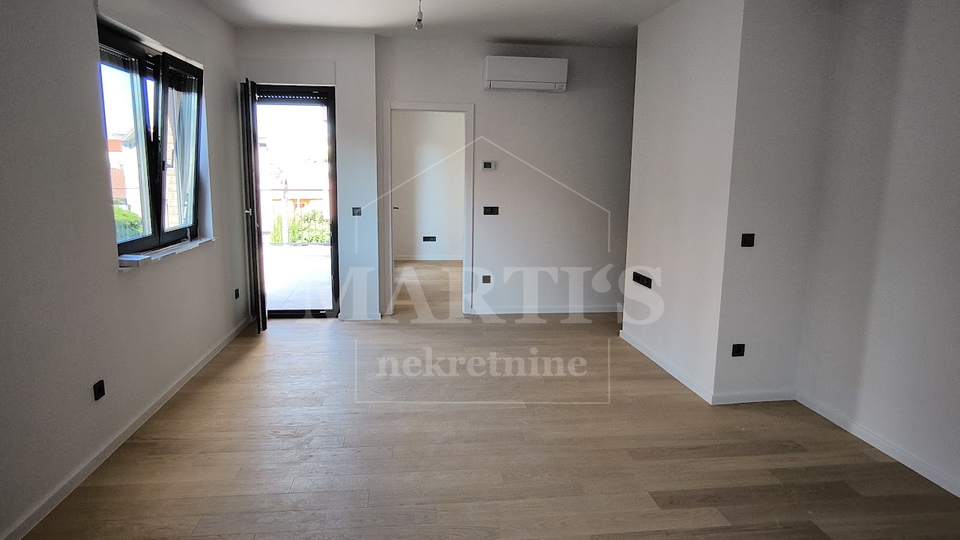 Apartment&comma; 61 m2&comma; For Sale&comma; Tre&scaron;njevka - Jug - Jarun