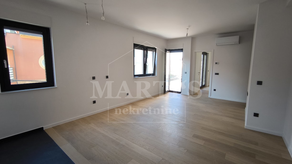 Apartment&comma; 61 m2&comma; For Sale&comma; Tre&scaron;njevka - Jug - Jarun