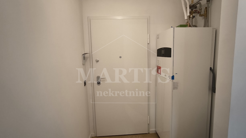 Apartment&comma; 61 m2&comma; For Sale&comma; Tre&scaron;njevka - Jug - Jarun