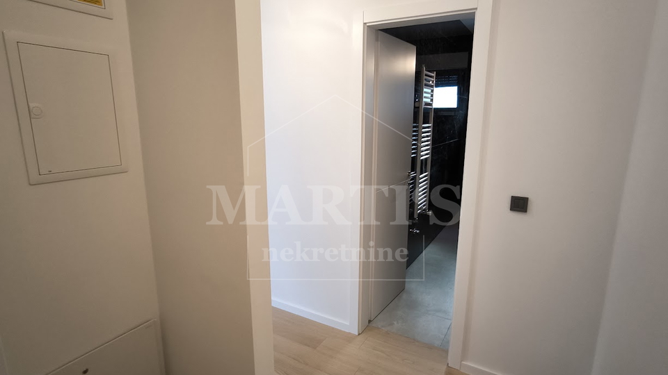 Apartment&comma; 61 m2&comma; For Sale&comma; Tre&scaron;njevka - Jug - Jarun