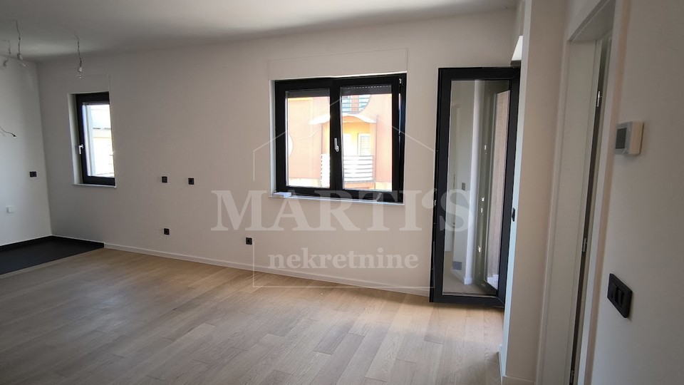 Apartment&comma; 61 m2&comma; For Sale&comma; Tre&scaron;njevka - Jug - Jarun