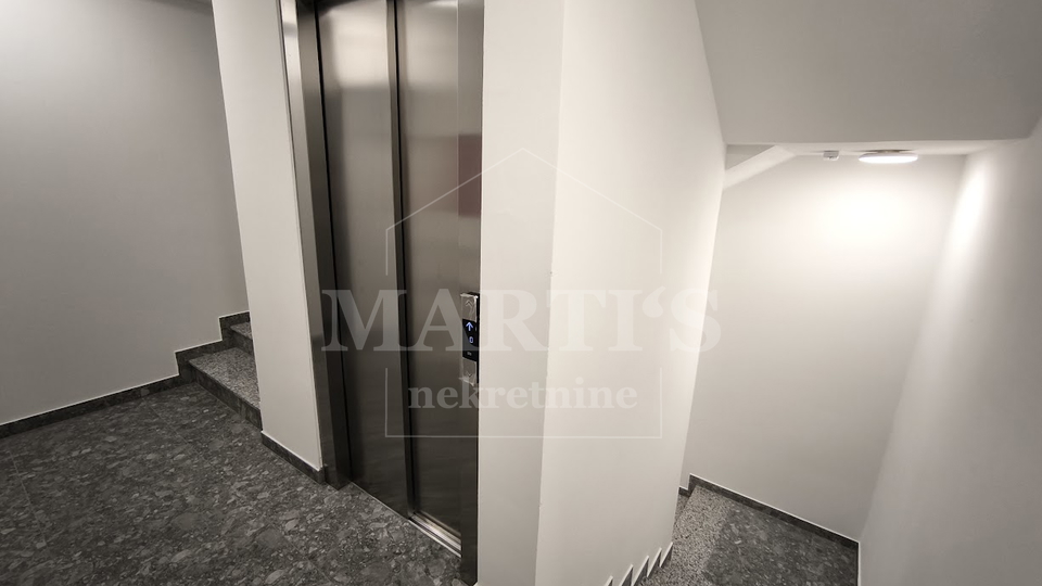 Apartment&comma; 61 m2&comma; For Sale&comma; Tre&scaron;njevka - Jug - Jarun