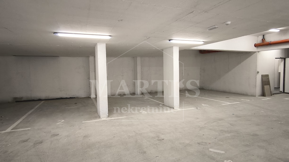 Apartment&comma; 61 m2&comma; For Sale&comma; Tre&scaron;njevka - Jug - Jarun