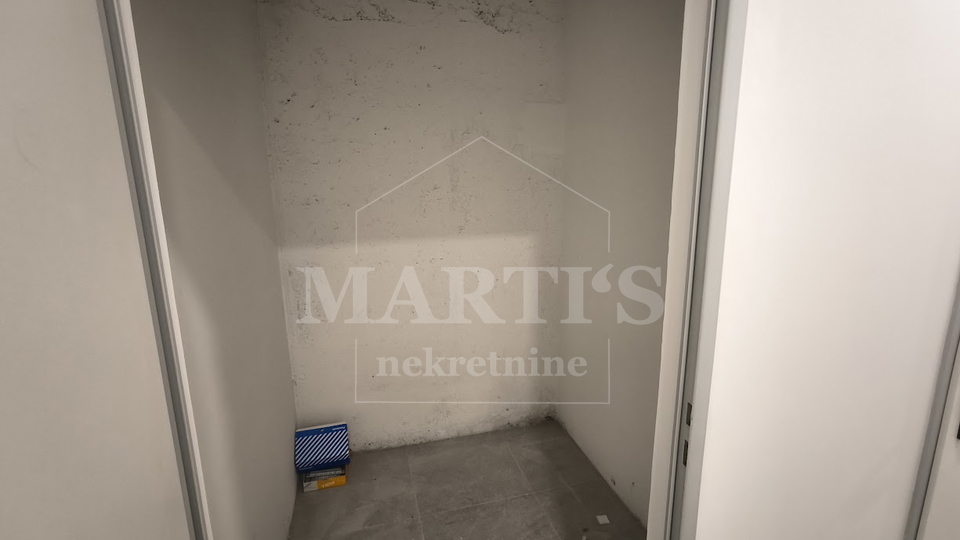 Apartment&comma; 61 m2&comma; For Sale&comma; Tre&scaron;njevka - Jug - Jarun