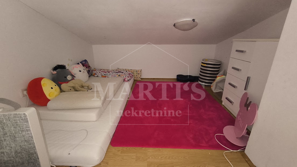 Appartamento&comma; 41 m2&comma; Vendita&comma; Tre&scaron;njevka - Jug - Jarun