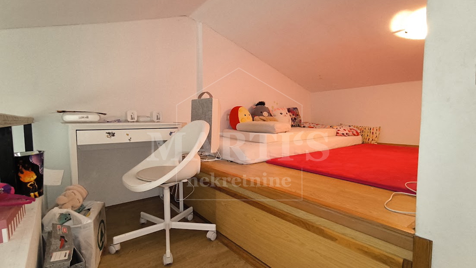 Appartamento&comma; 41 m2&comma; Vendita&comma; Tre&scaron;njevka - Jug - Jarun