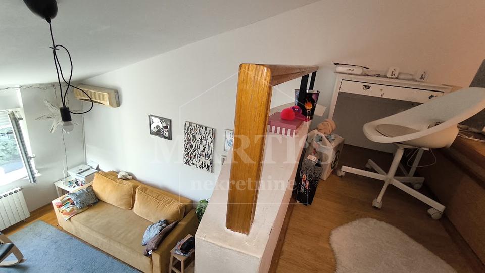 Appartamento&comma; 41 m2&comma; Vendita&comma; Tre&scaron;njevka - Jug - Jarun