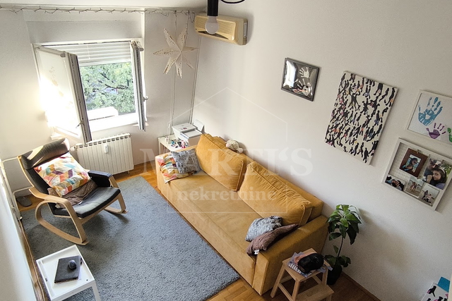 Wohnung, 41 m2, Verkauf, Trešnjevka - Jug - Jarun