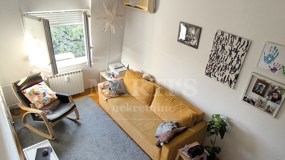 Appartamento&comma; 41 m2&comma; Vendita&comma; Tre&scaron;njevka - Jug - Jarun