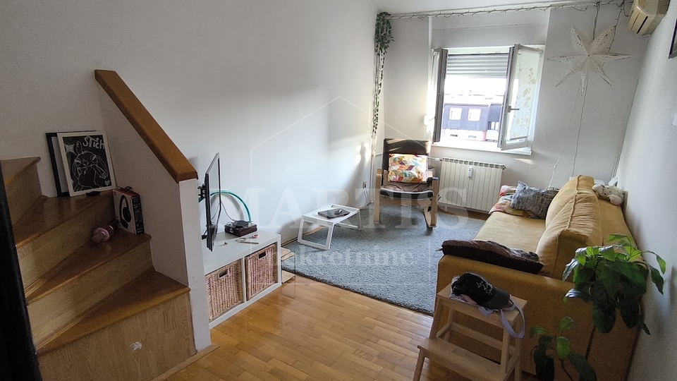Appartamento&comma; 41 m2&comma; Vendita&comma; Tre&scaron;njevka - Jug - Jarun