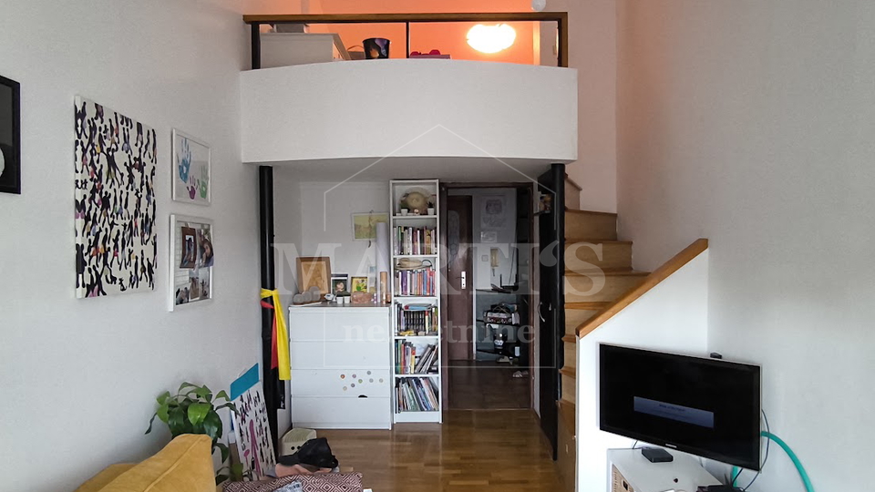 Appartamento&comma; 41 m2&comma; Vendita&comma; Tre&scaron;njevka - Jug - Jarun