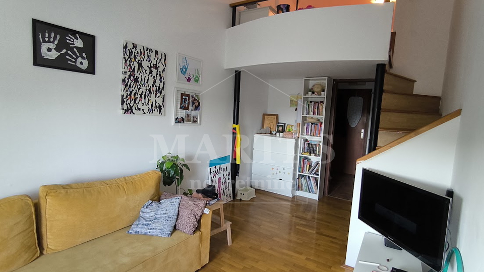 Appartamento&comma; 41 m2&comma; Vendita&comma; Tre&scaron;njevka - Jug - Jarun