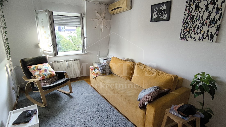 Appartamento&comma; 41 m2&comma; Vendita&comma; Tre&scaron;njevka - Jug - Jarun