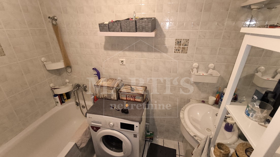 Appartamento&comma; 41 m2&comma; Vendita&comma; Tre&scaron;njevka - Jug - Jarun