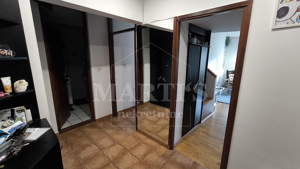 Appartamento&comma; 41 m2&comma; Vendita&comma; Tre&scaron;njevka - Jug - Jarun