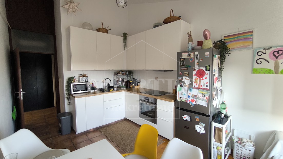 Appartamento&comma; 41 m2&comma; Vendita&comma; Tre&scaron;njevka - Jug - Jarun