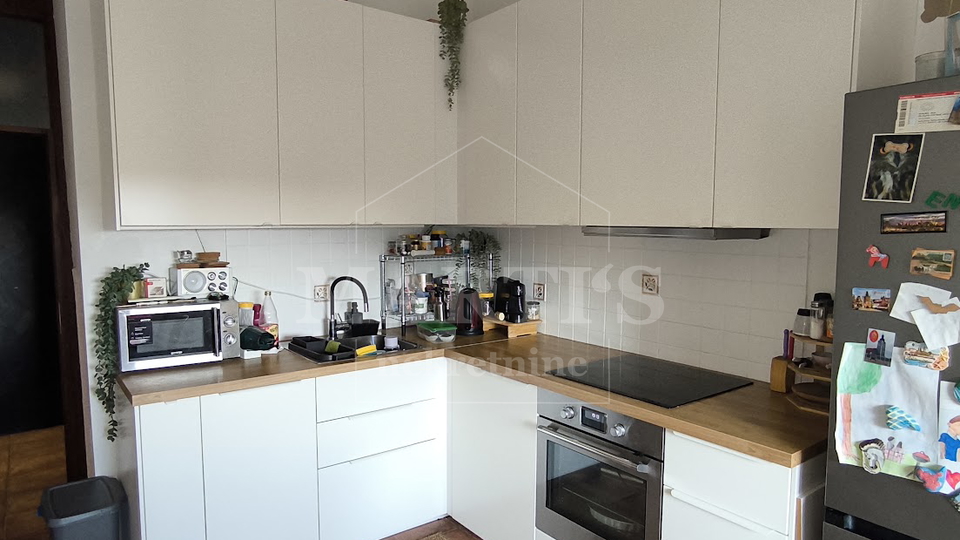 Appartamento&comma; 41 m2&comma; Vendita&comma; Tre&scaron;njevka - Jug - Jarun
