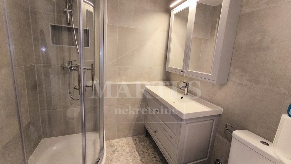 Stanovanje&comma; 45 m2&comma; Prodaja&comma; Stenjevec - &Scaron;pansko