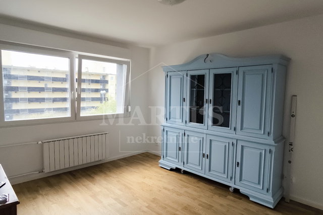 Stanovanje, 45 m2, Prodaja, Stenjevec - Špansko