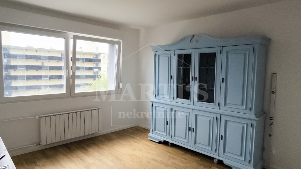 Stanovanje&comma; 45 m2&comma; Prodaja&comma; Stenjevec - &Scaron;pansko