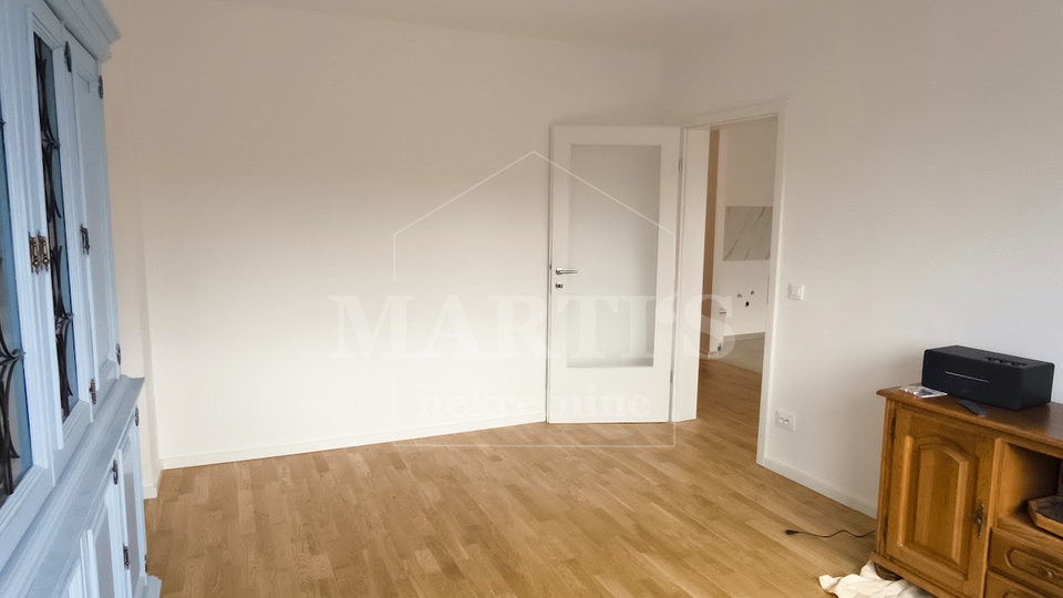 Stanovanje&comma; 45 m2&comma; Prodaja&comma; Stenjevec - &Scaron;pansko