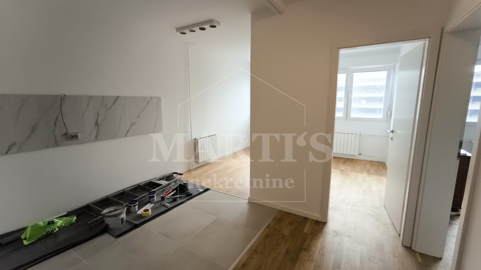 Stanovanje&comma; 45 m2&comma; Prodaja&comma; Stenjevec - &Scaron;pansko