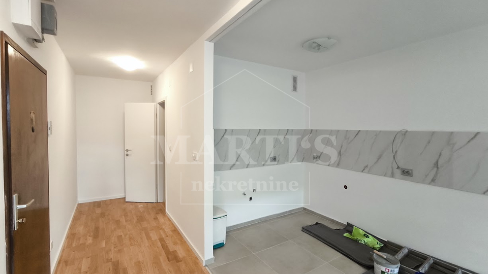 Stanovanje&comma; 45 m2&comma; Prodaja&comma; Stenjevec - &Scaron;pansko