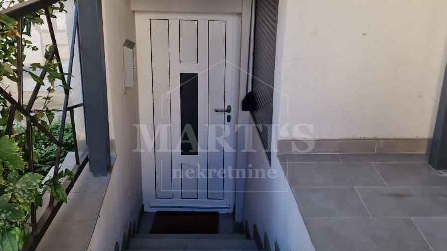 Apartment, 55 m2, For Sale, Peščenica - Žitnjak - Donje Svetice