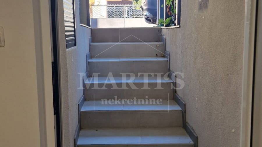 Apartment, 55 m2, For Sale, Peščenica - Žitnjak - Donje Svetice