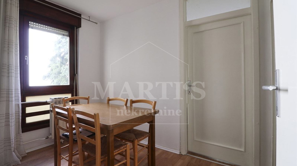 Wohnung, 45 m2, Verkauf, Trešnjevka - Jug - Prečko