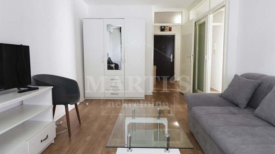Wohnung, 45 m2, Verkauf, Trešnjevka - Jug - Prečko