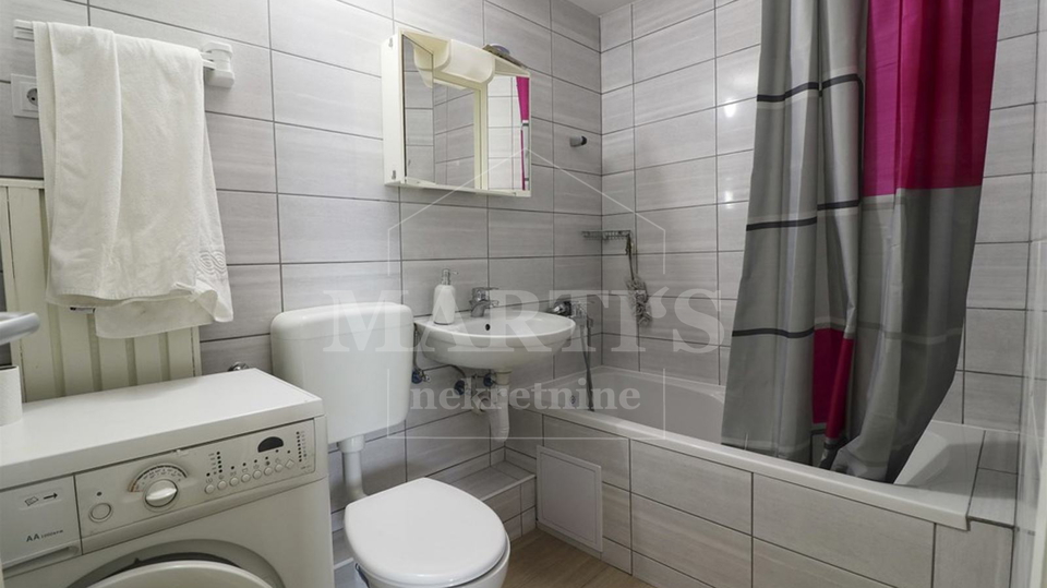 Wohnung, 45 m2, Verkauf, Trešnjevka - Jug - Prečko