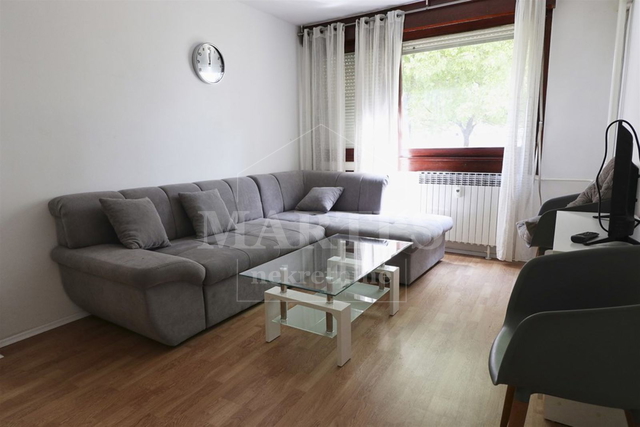 Wohnung, 45 m2, Verkauf, Trešnjevka - Jug - Prečko