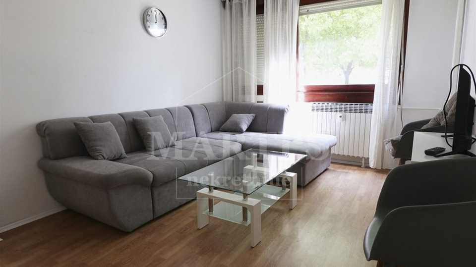 Wohnung, 45 m2, Verkauf, Trešnjevka - Jug - Prečko