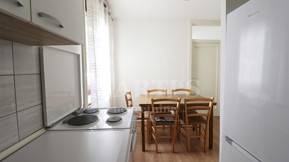 Wohnung, 45 m2, Verkauf, Trešnjevka - Jug - Prečko