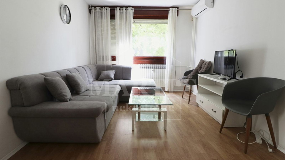 Wohnung, 45 m2, Verkauf, Trešnjevka - Jug - Prečko