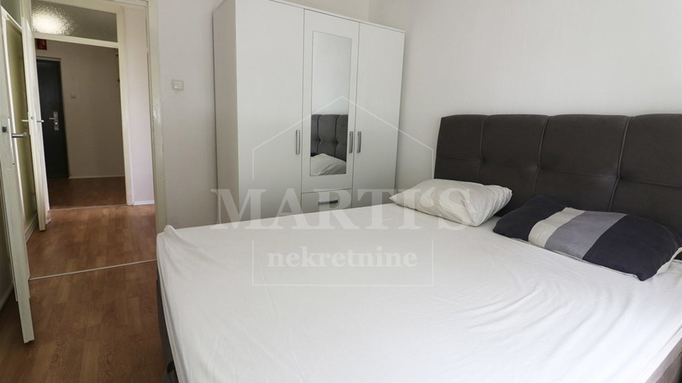 Wohnung, 45 m2, Verkauf, Trešnjevka - Jug - Prečko