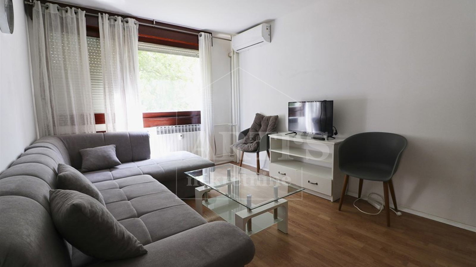 Wohnung, 45 m2, Verkauf, Trešnjevka - Jug - Prečko