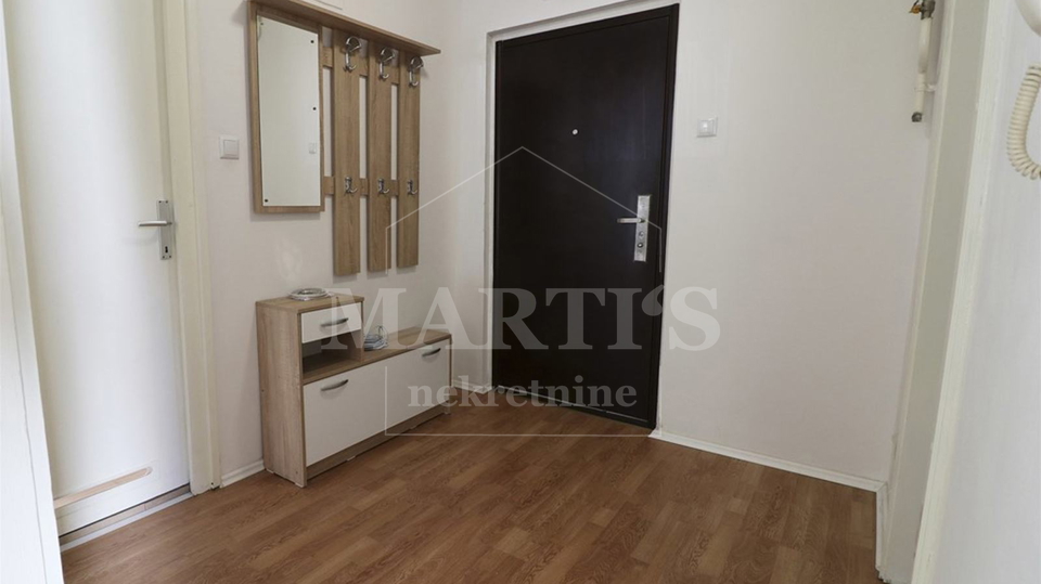 Wohnung, 45 m2, Verkauf, Trešnjevka - Jug - Prečko