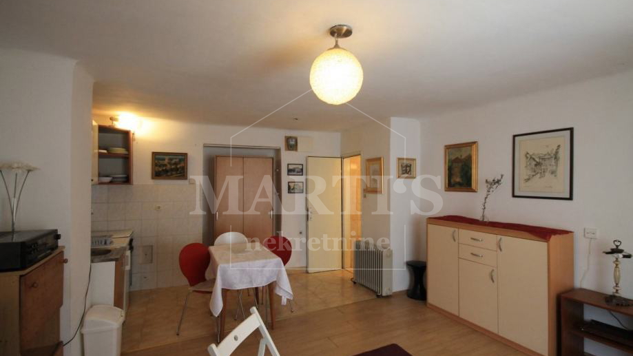 Apartment&comma; 28 m2&comma; For Sale&comma; Tre&scaron;njevka - Sjever - Tre&scaron;njevka