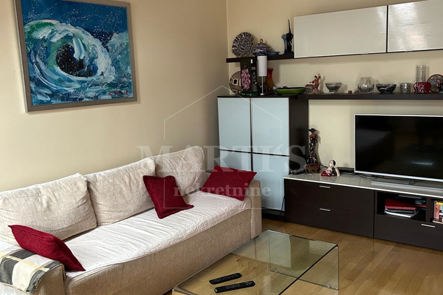 Wohnung, 68 m2, Verkauf, Trešnjevka - Jug - Jarun